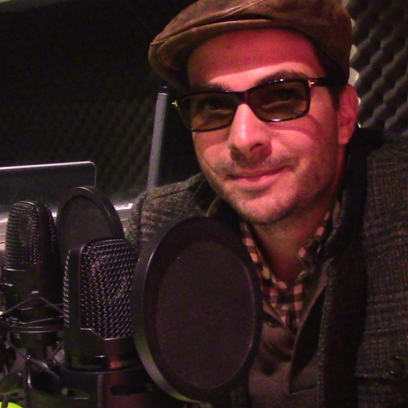 Podcast de Contextus México