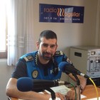 La Policía Local de Aguilar informa 14