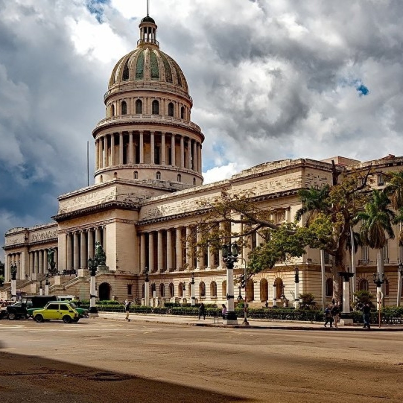 Resúmenes Anuales de RHC 2019