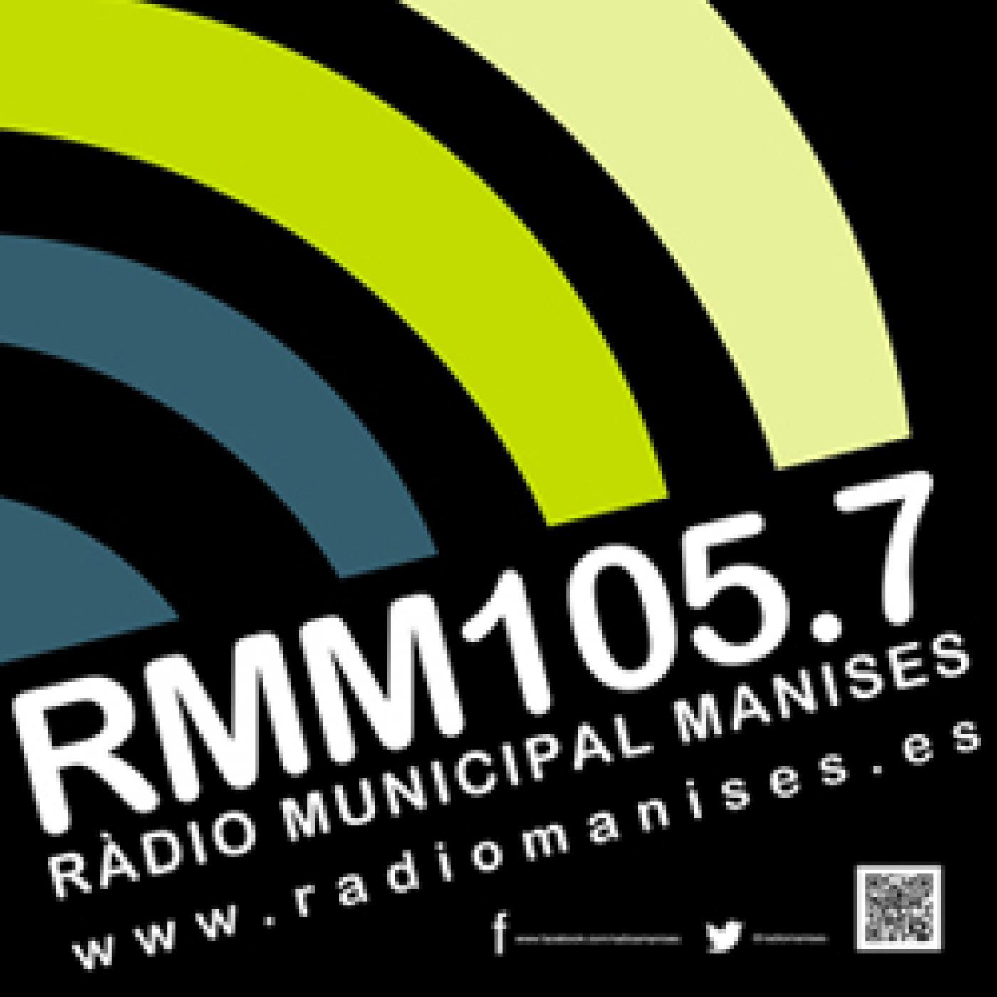 Vértigo Radio 14oct2015 episode artwork