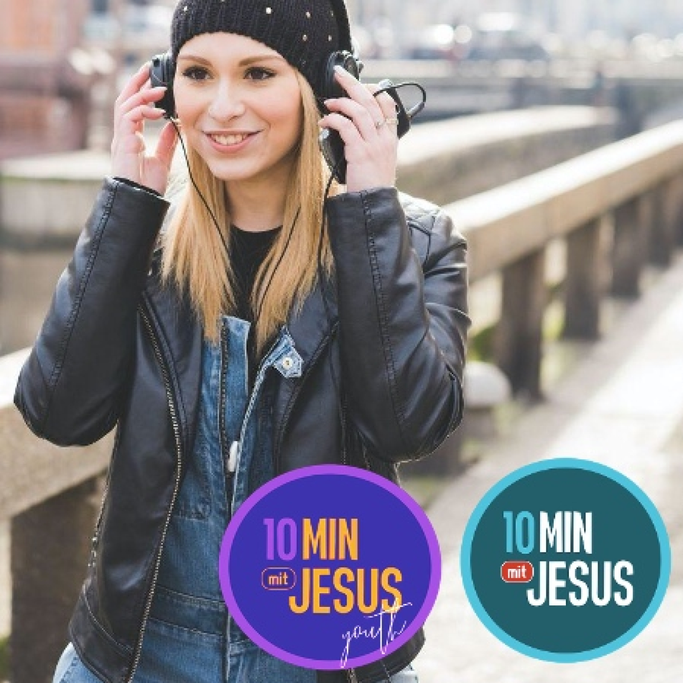 14-05-2015- Einheit-10 Minuten mit Jesus