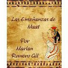 Las enseñanzas de Maat 3x6 Entrevista a Alejandro Jiménez, La muñeca rota I, la escritura en el Antiguo Egipto.
