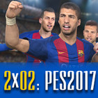 Podcast LaPS4 2x02 : Análisis PES 2017, Tokyo Game Show, PS4 Pro, The Last Guardian