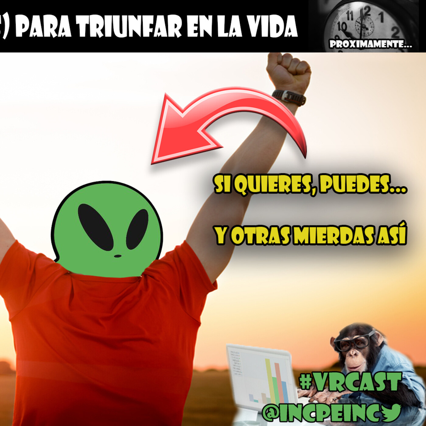 Increible pero Incierto