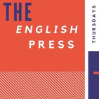 The English Press con Dr Miguel Angel Rodriguez