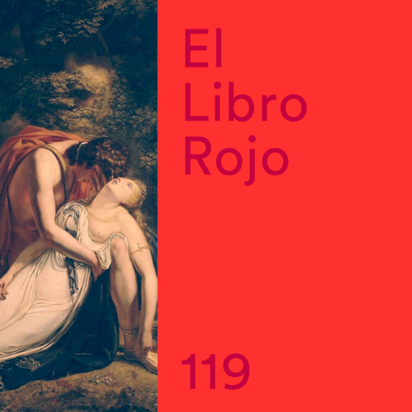 El Libro Rojo de Ritxi Ostáriz