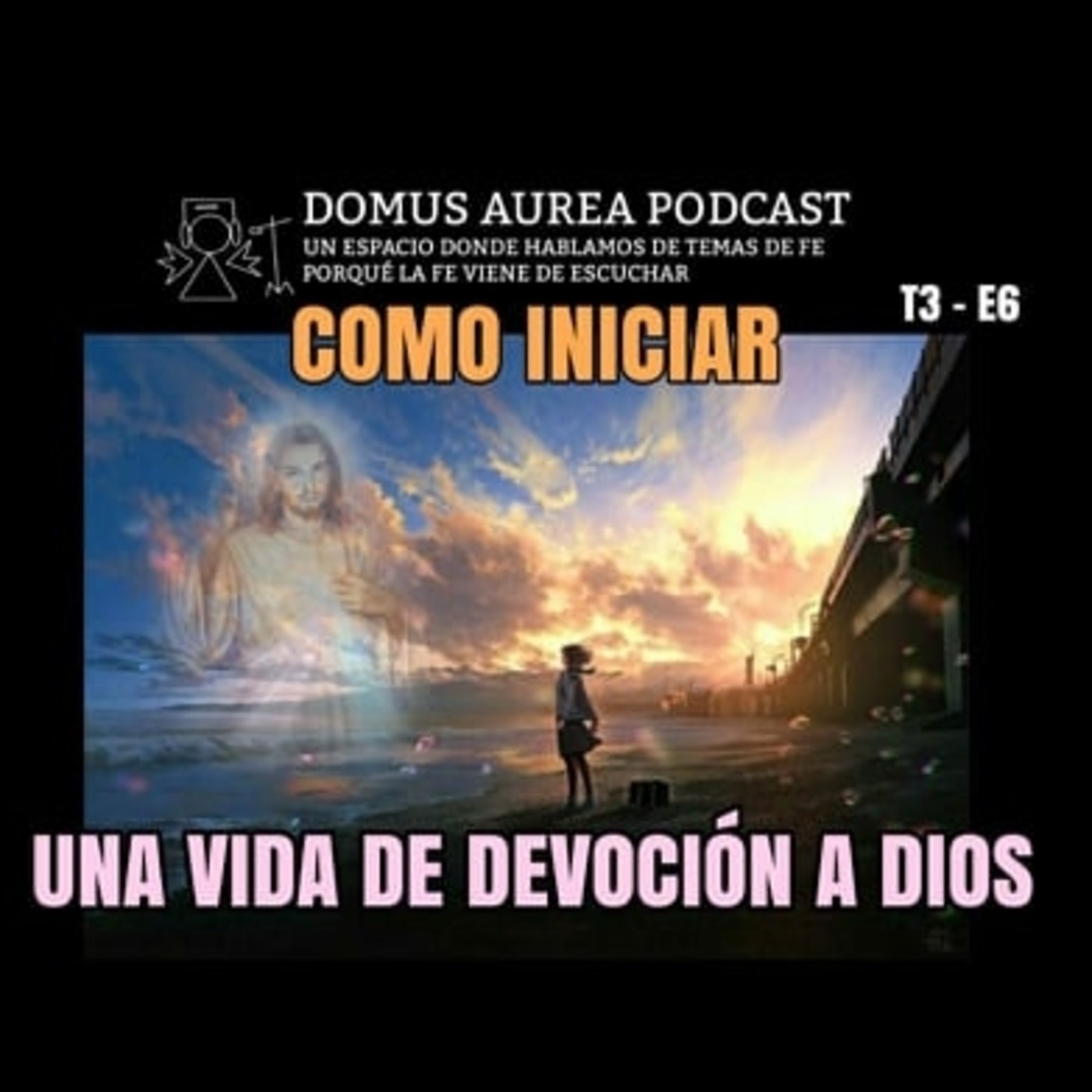 Domus Aurea Podcast
