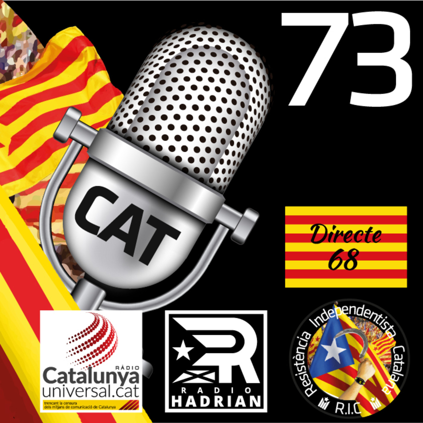 Radio Hadrian en català