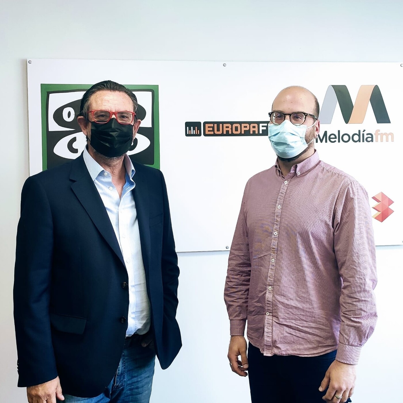 Podcast ASIMA