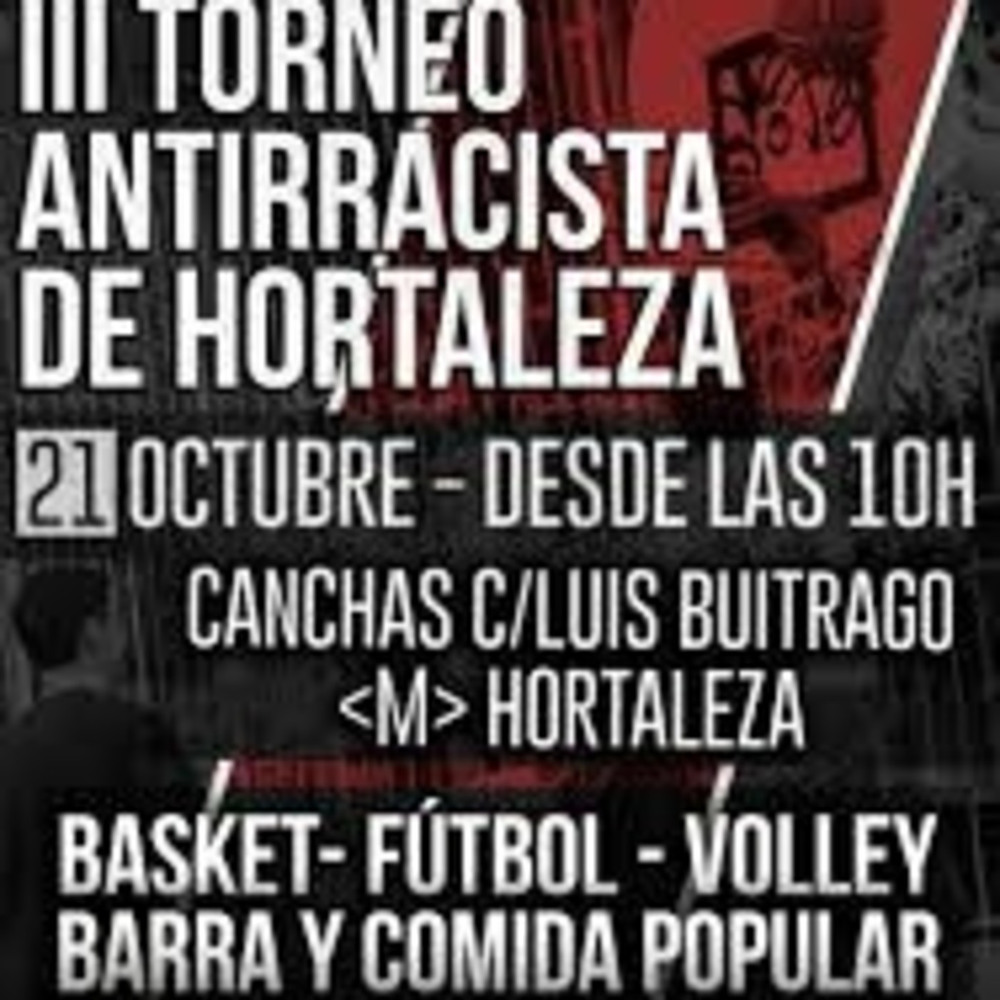 Enlace Informativo 19 octubre 2017 episode artwork