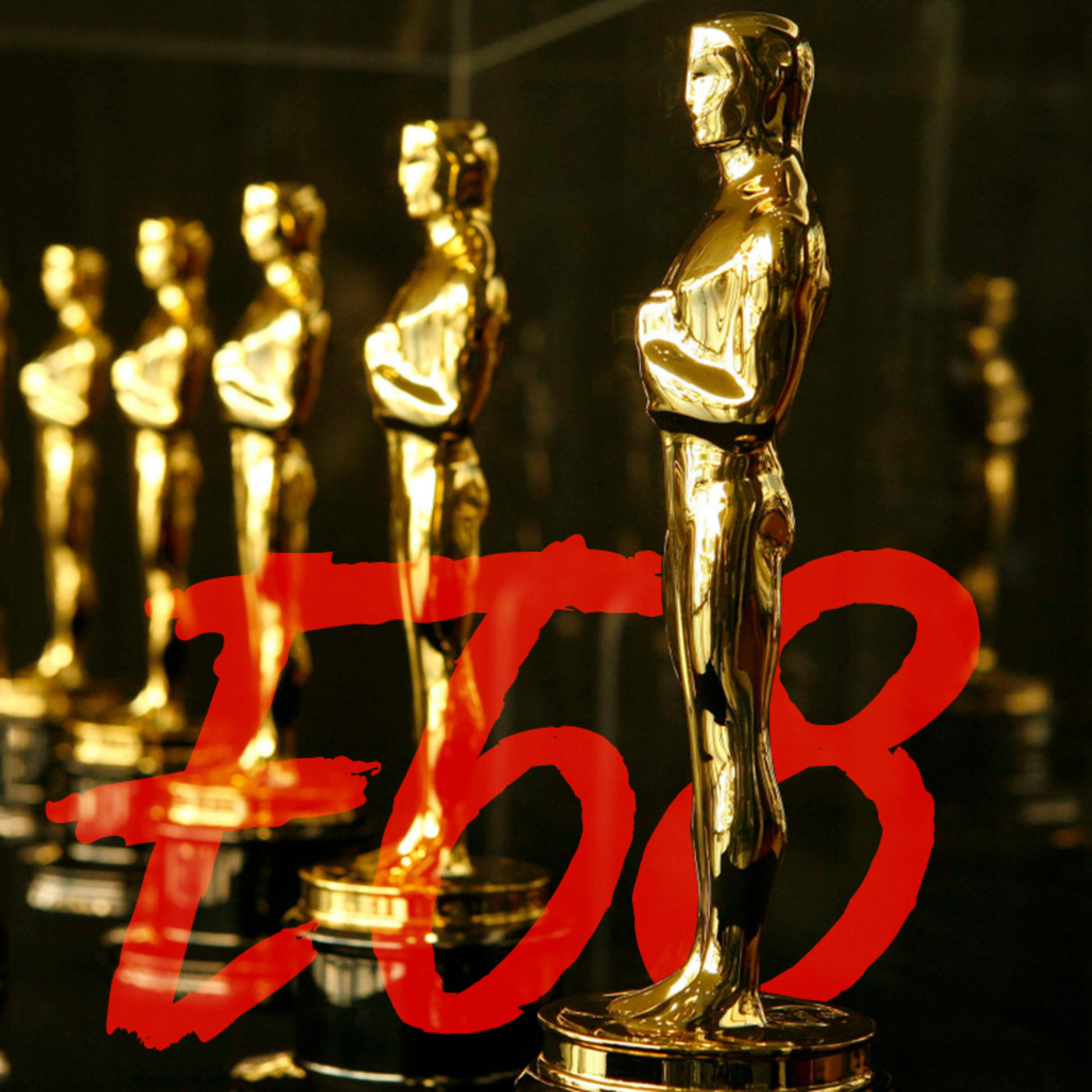 E68: Predicciones de Oscar