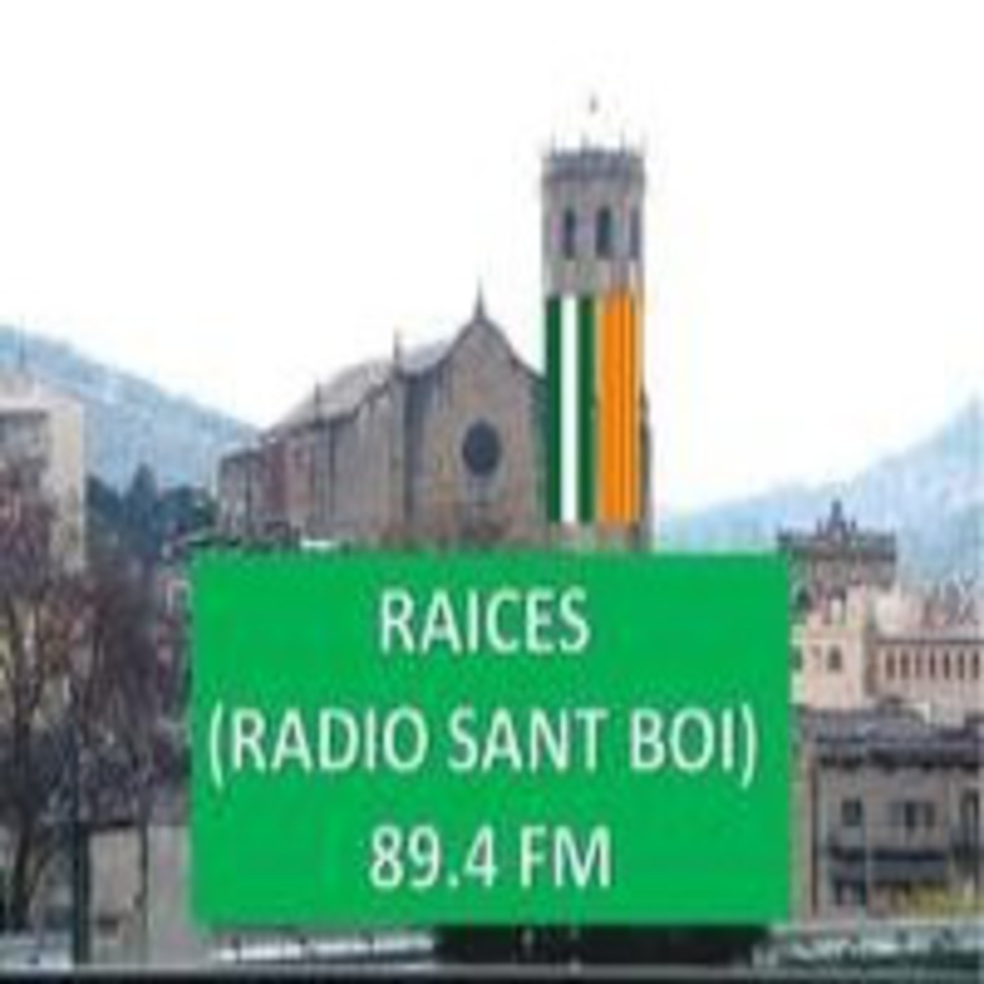 Raíces