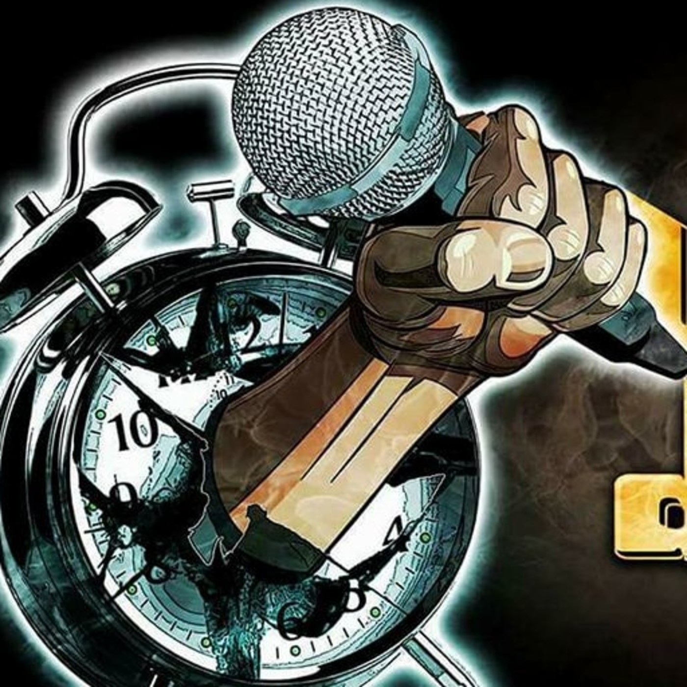 Lhdr LA HORA DEL ROCK n20 no todo va a ser Mötley Crüe