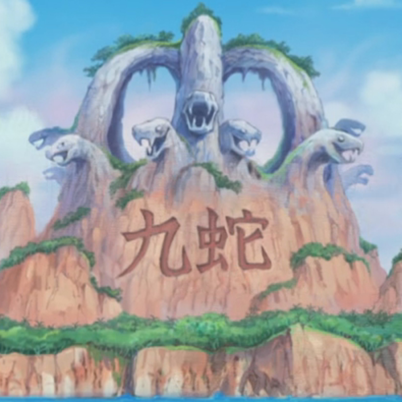 One Piece Podcast