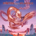 #023 - Viñetas desde o Atlántico llega a su fin