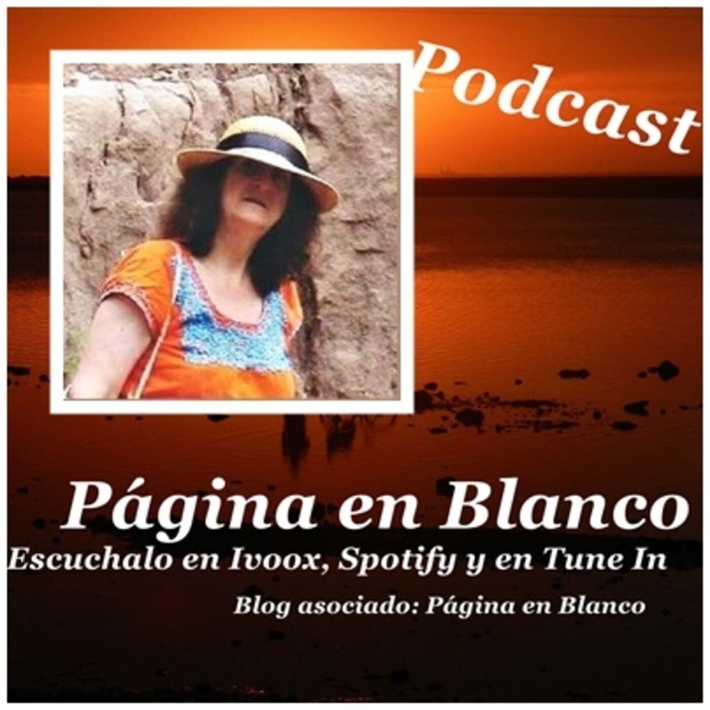 Página en Blanco