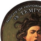 Noche de HyM-T9-Nº328 - Cuentos y Leyendas de Sierras y Pueblos