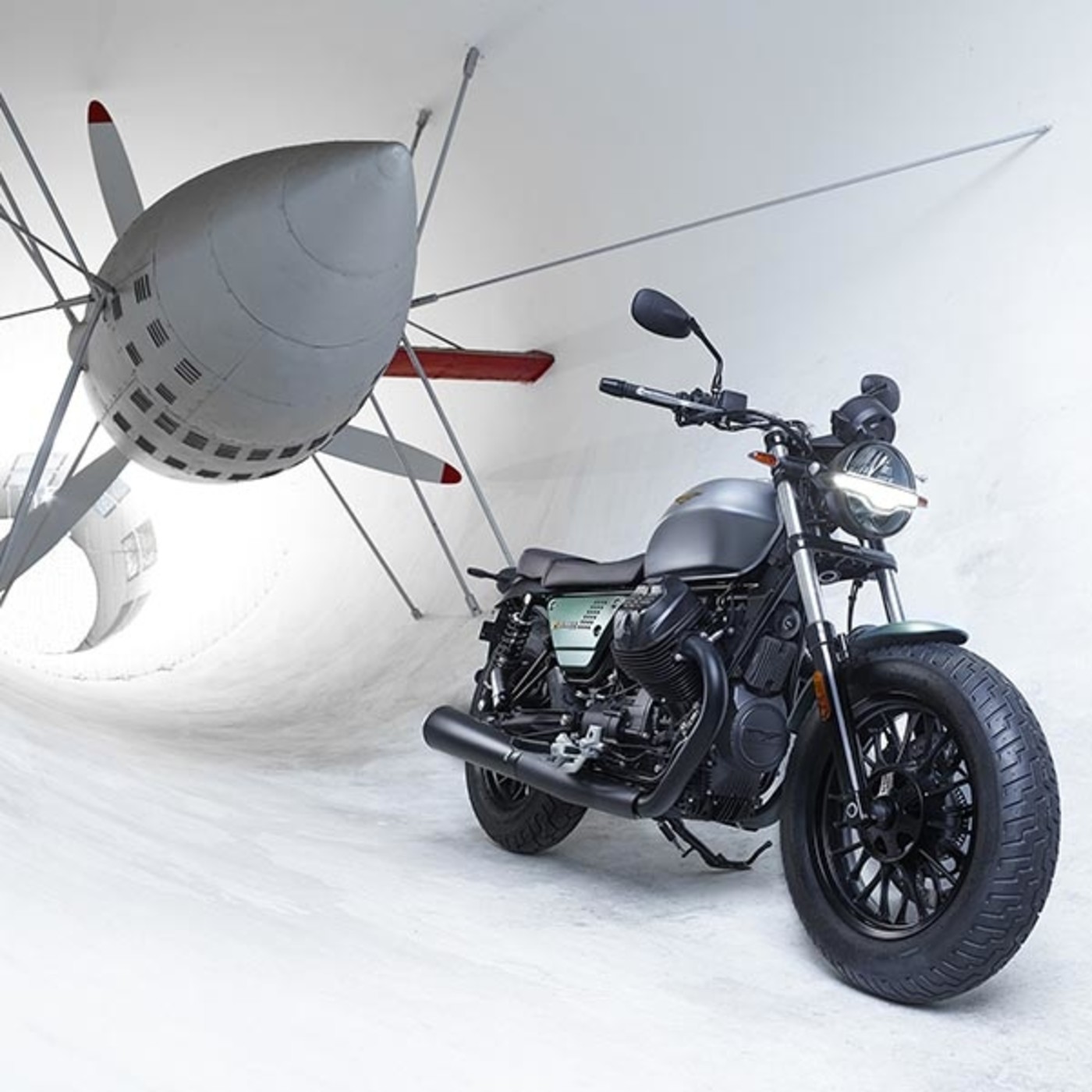 ChopperON Podcast