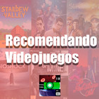 7x07 10 Minutitos de Videojuegos Recomendados