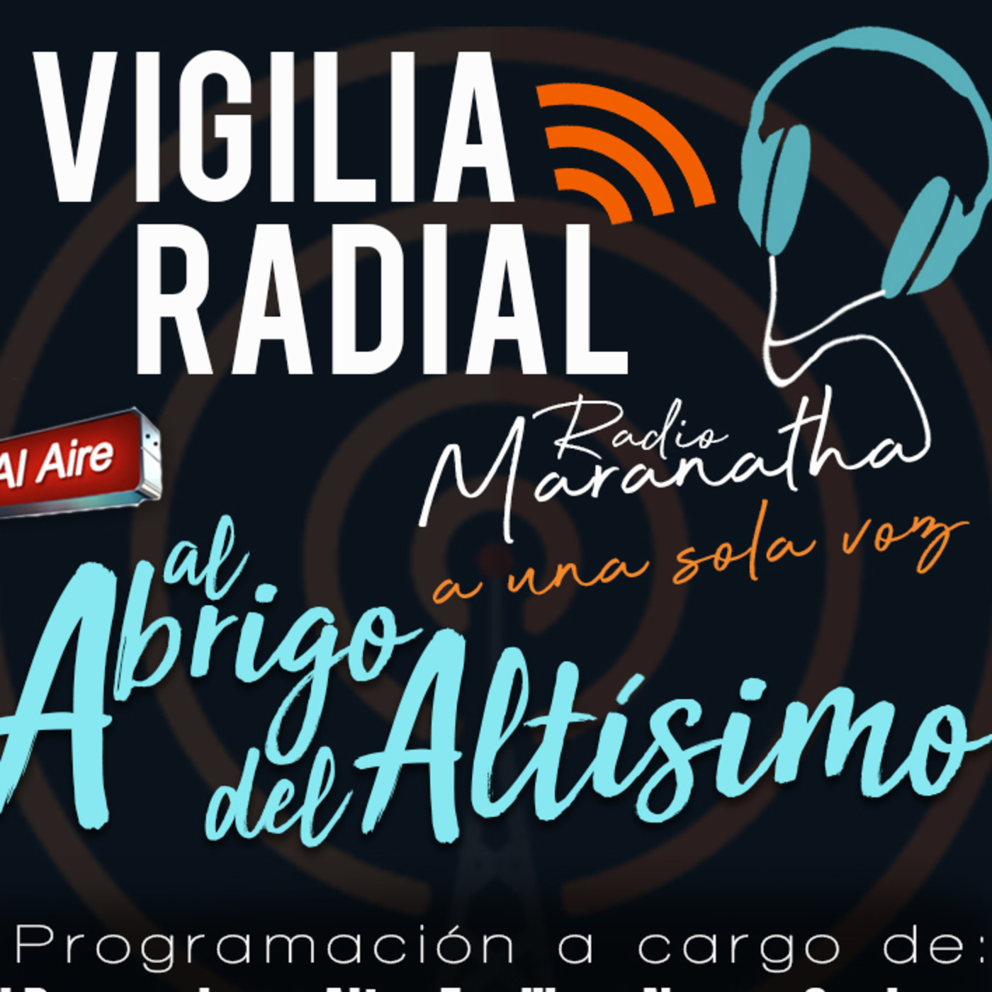Mirando desde Las Alturas MR@