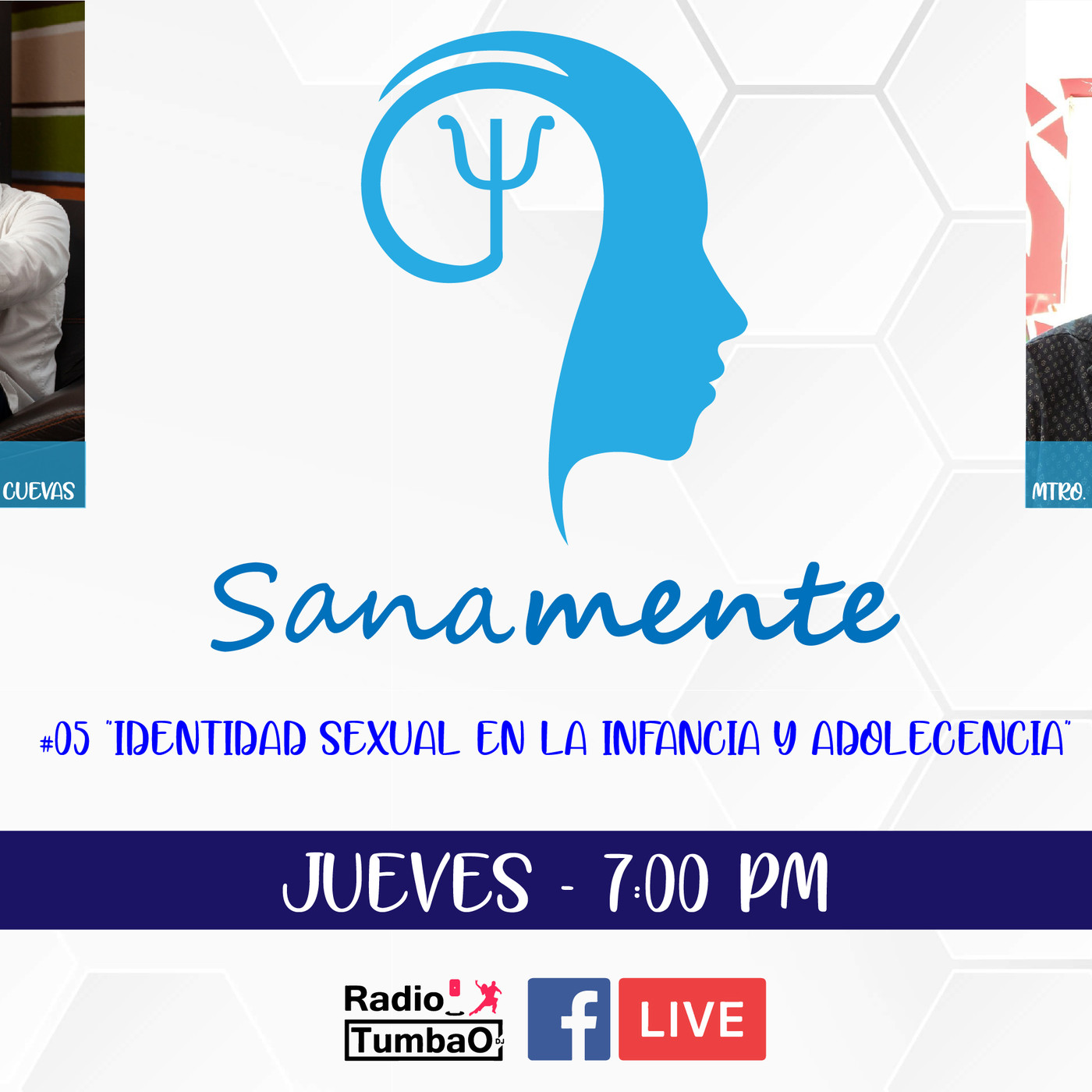 Sanamente T01