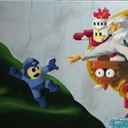 ¿LOS VIDEOJUEGOS SON ARTE? - Sin Pelos en los Bits.