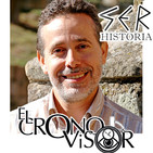SH Cronovisor 96 Aztecas y Cortés