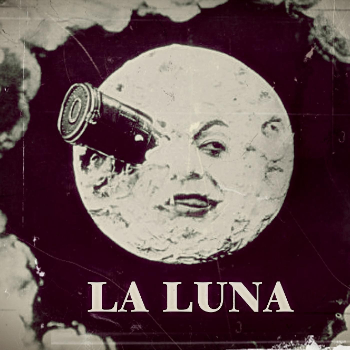 La Luna