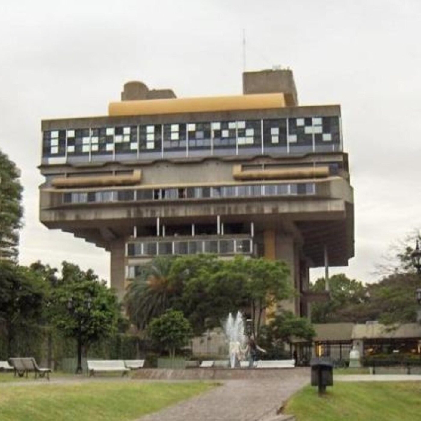 Antes del orden - Opos de Bibliotecas