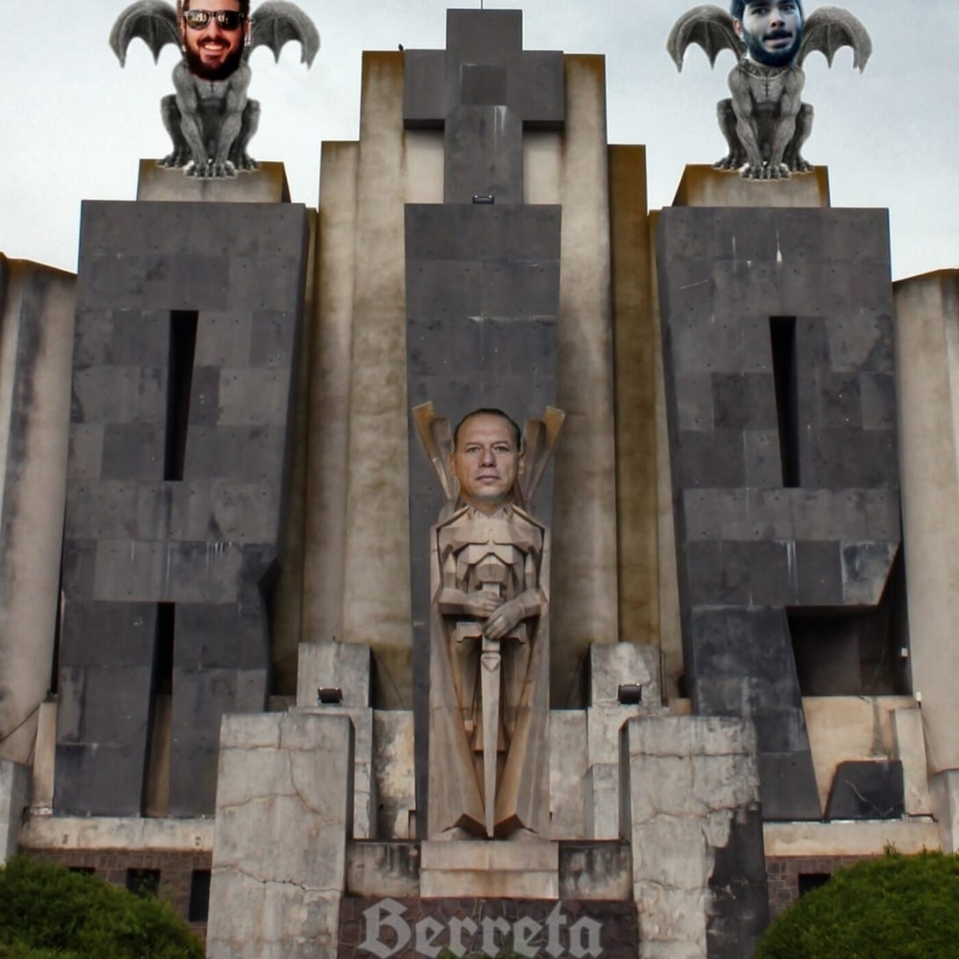 Berreta Podcast