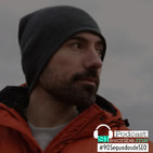 Entrevista para #90SegundosdeSEO con Carlos Ortega, perfil del consultor SEO, intención de búsqueda y Google BERT y más