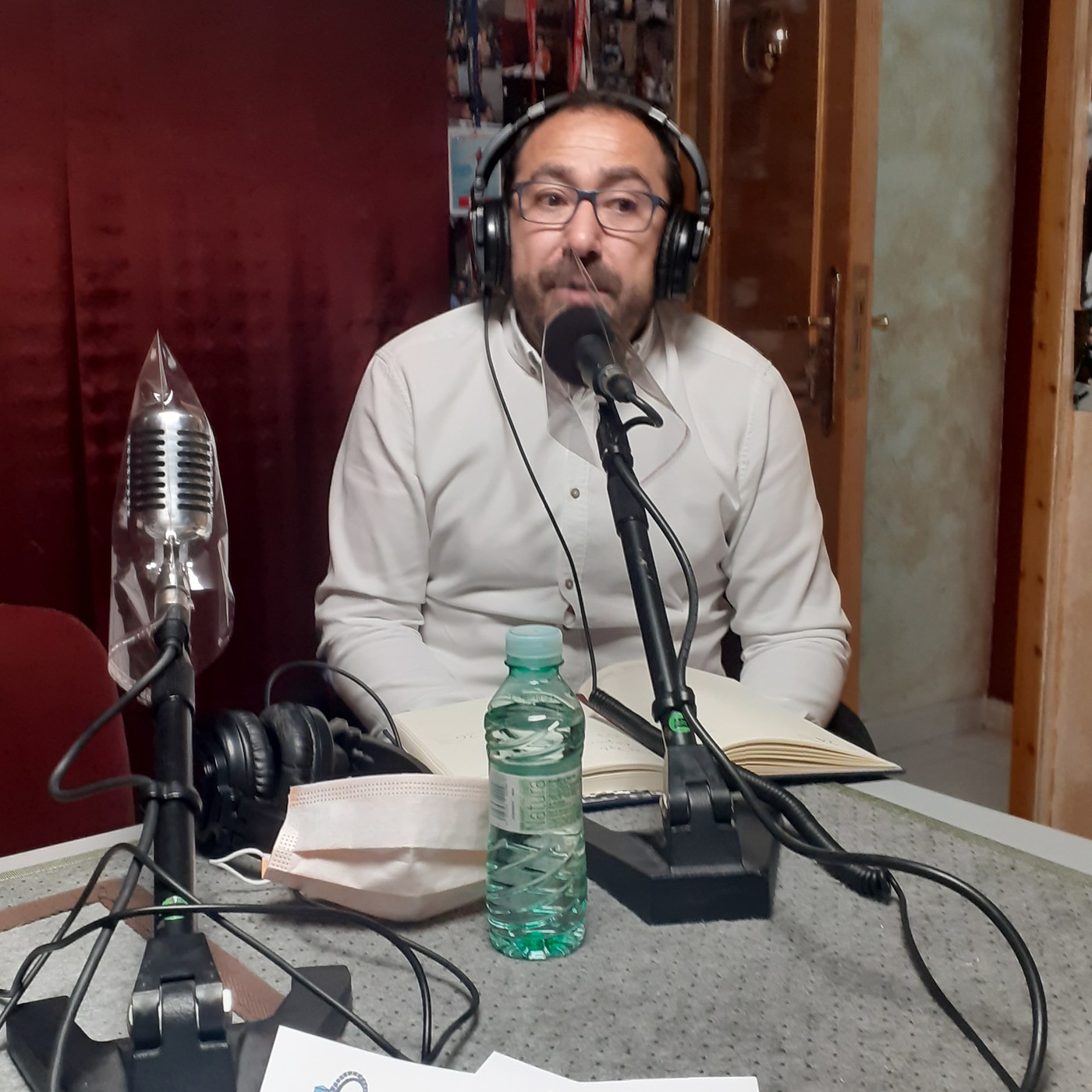 Podcast de armoniaduerofm