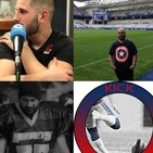 Juanan e Isaac al rescate. Entrevista a Anxo de Kick Off