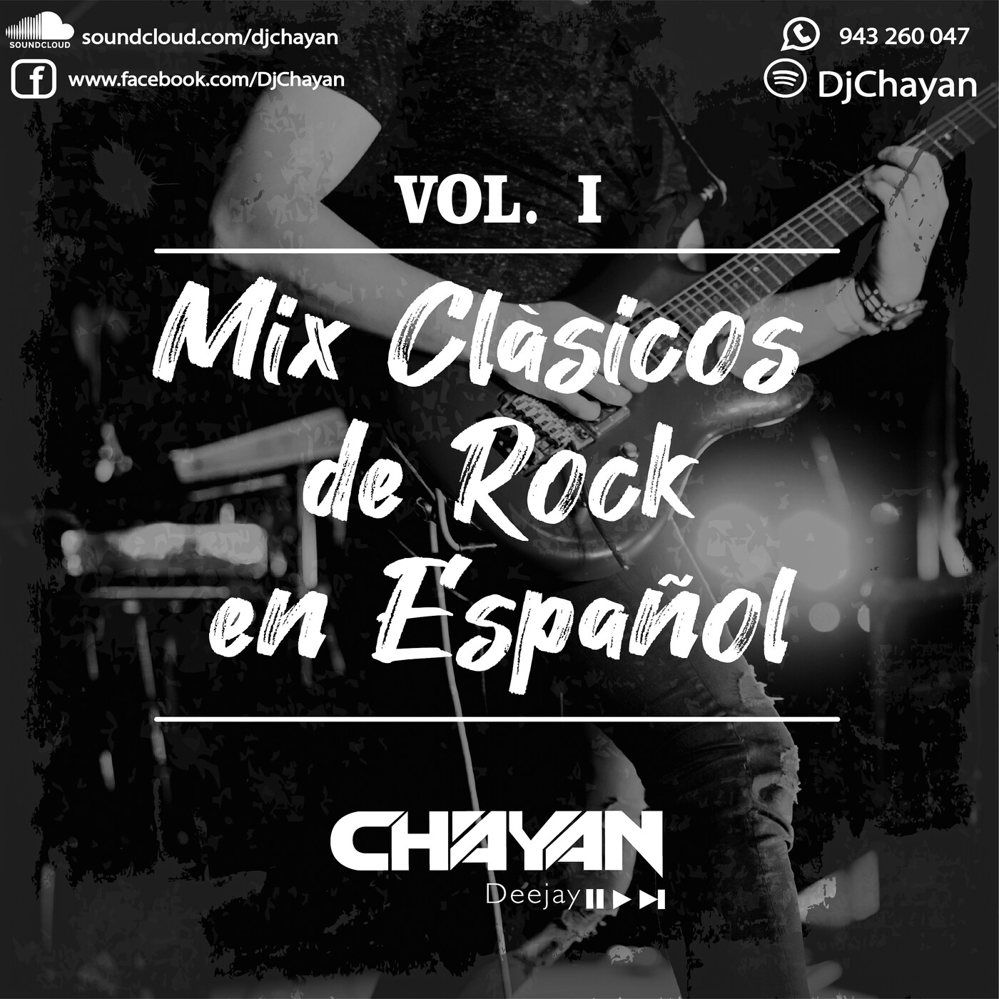 Dj Chayan