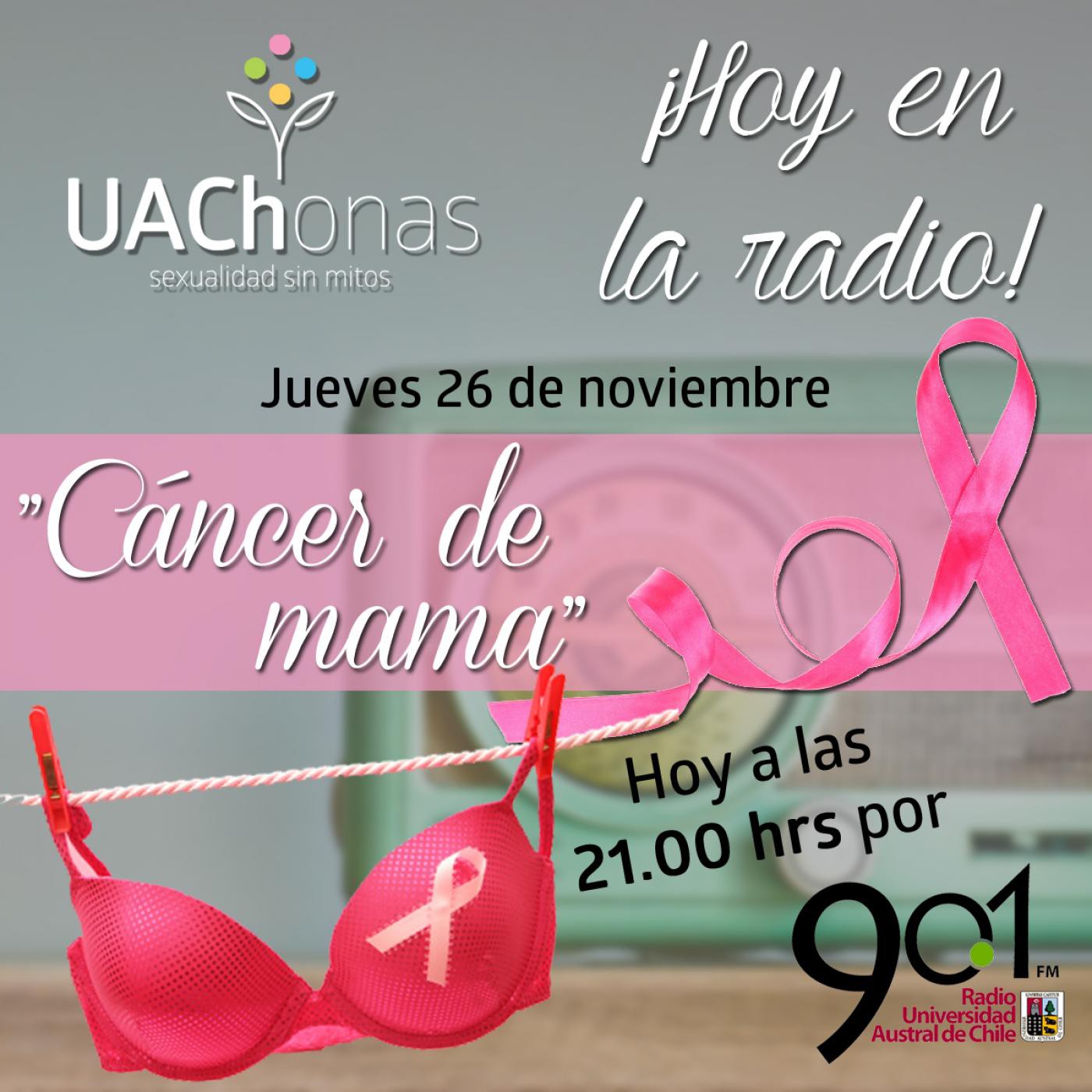 UAChonas 1° temporada 2O15 !