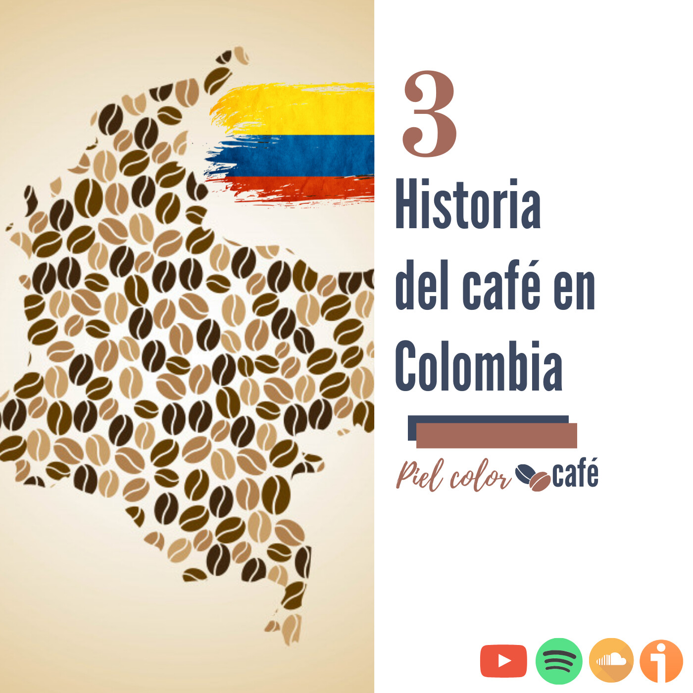 Piel Color Café | Adriana