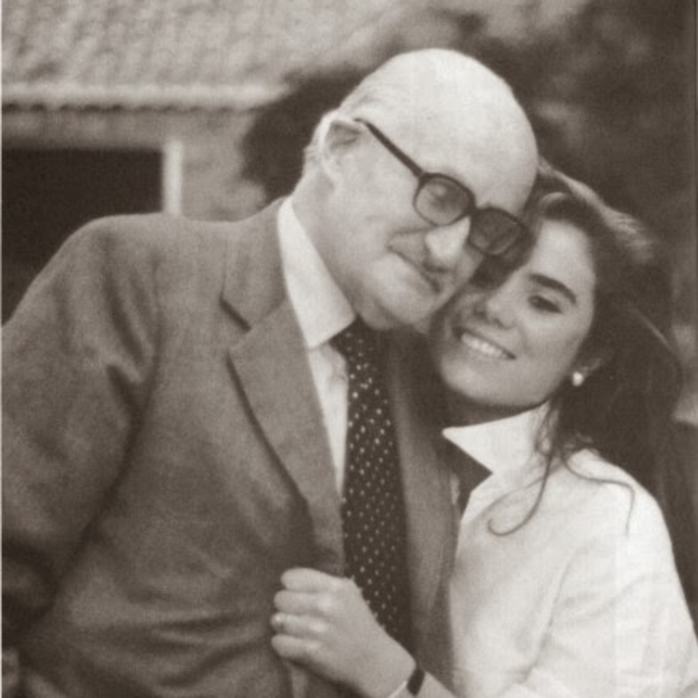 El personaje Radio María
