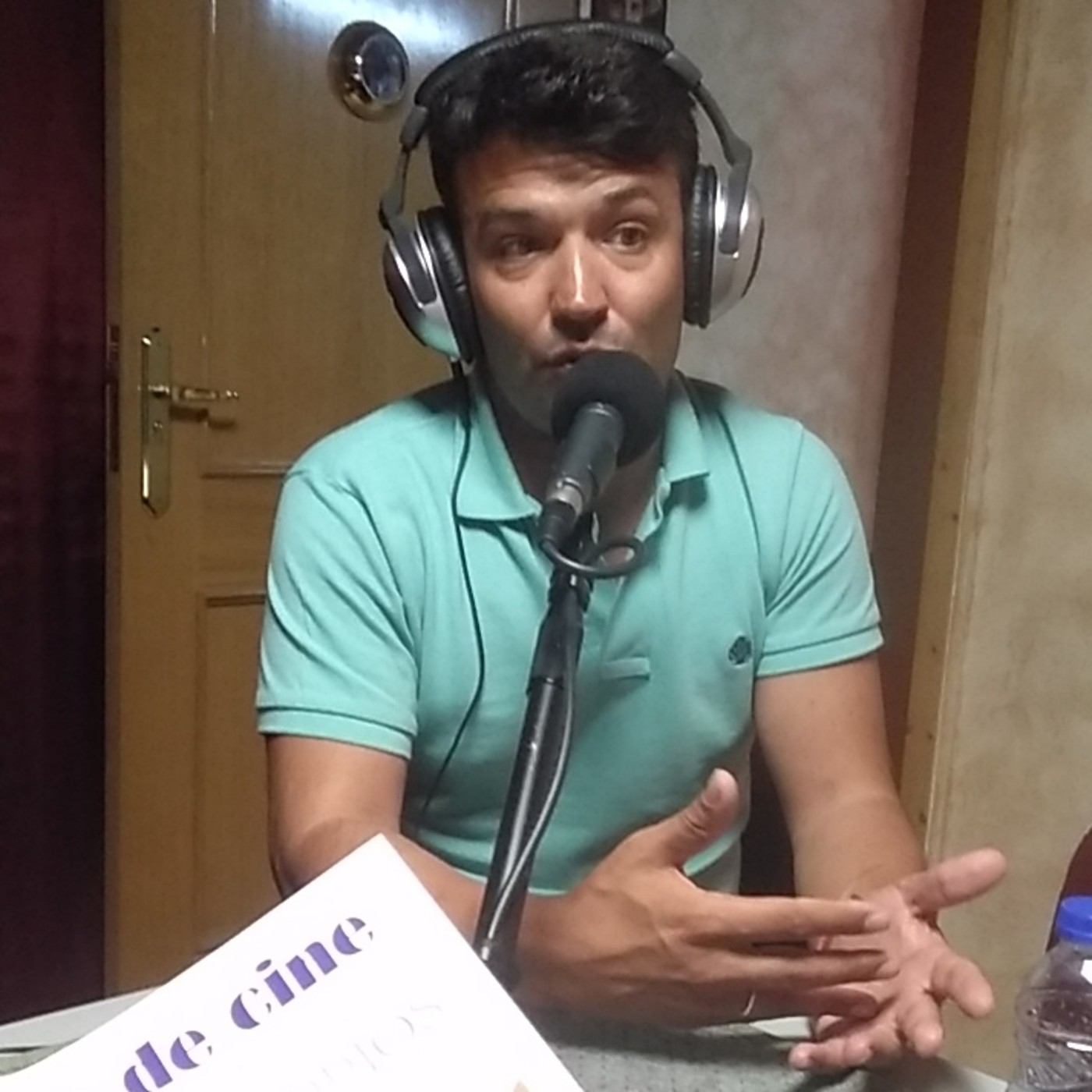 Podcast de armoniaduero