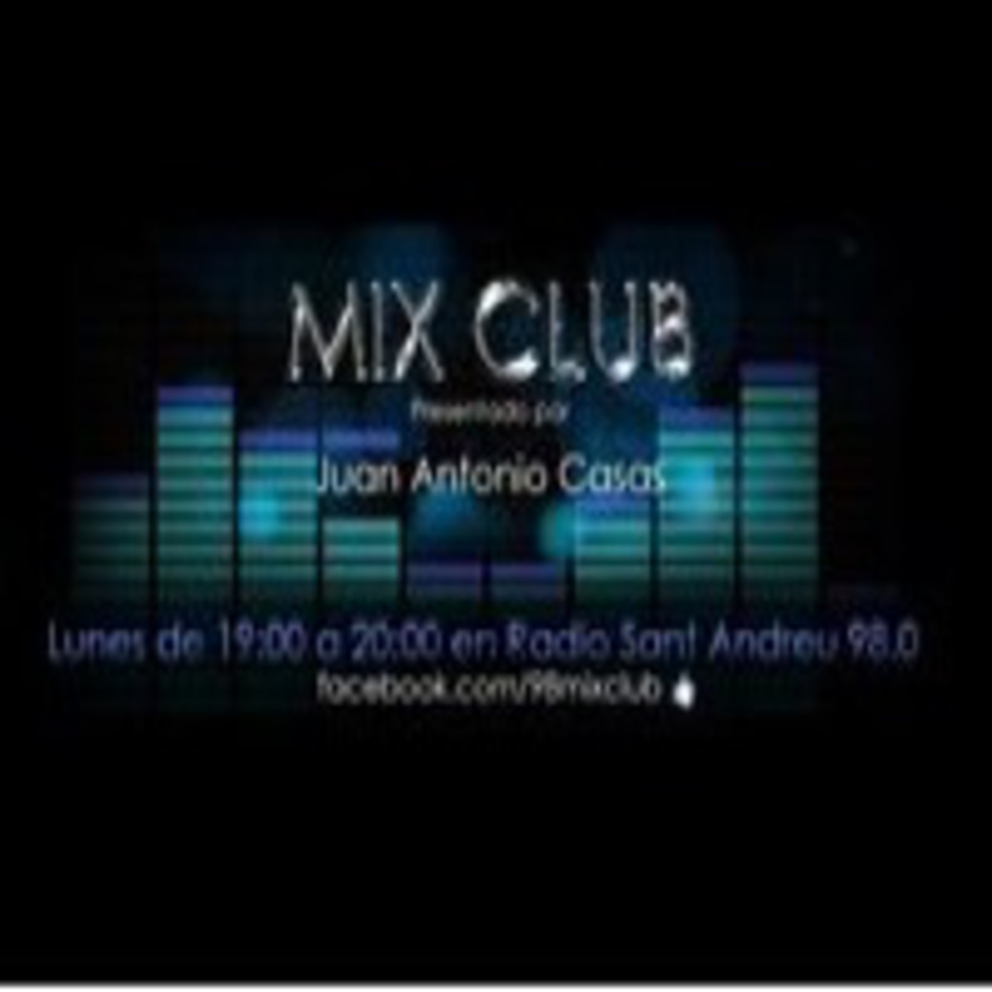 Podcast Mix Club 98.0
