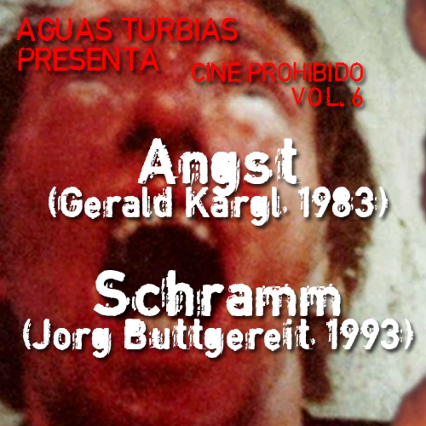 Aguas Turbias