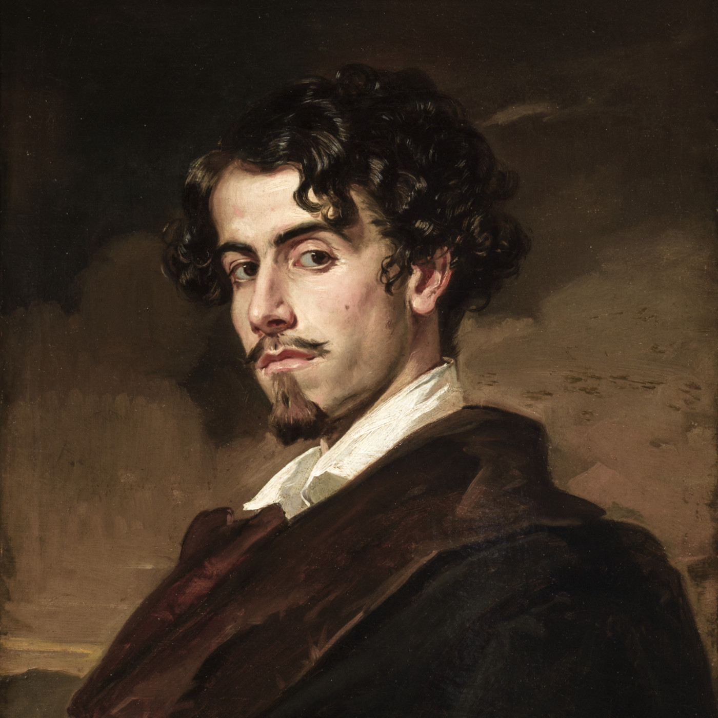 El señor Chigüiro lee - Poesía
