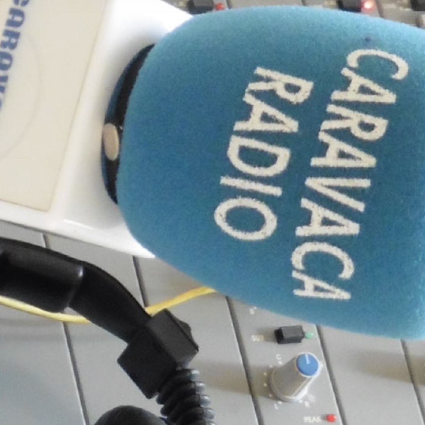 CARAVACA RADIO- Informativo mediodía (11-11-2025) episode artwork
