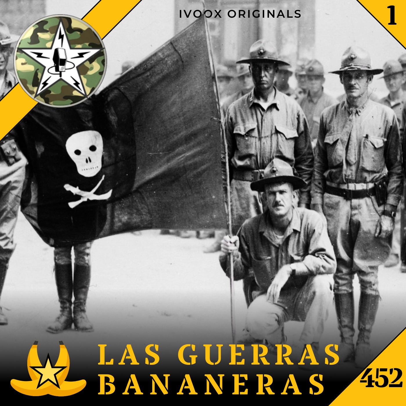 Casus Belli Podcast Historia