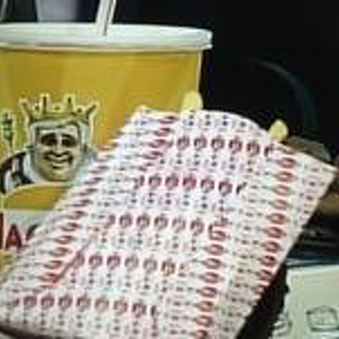 Podcast de Horacio Embon