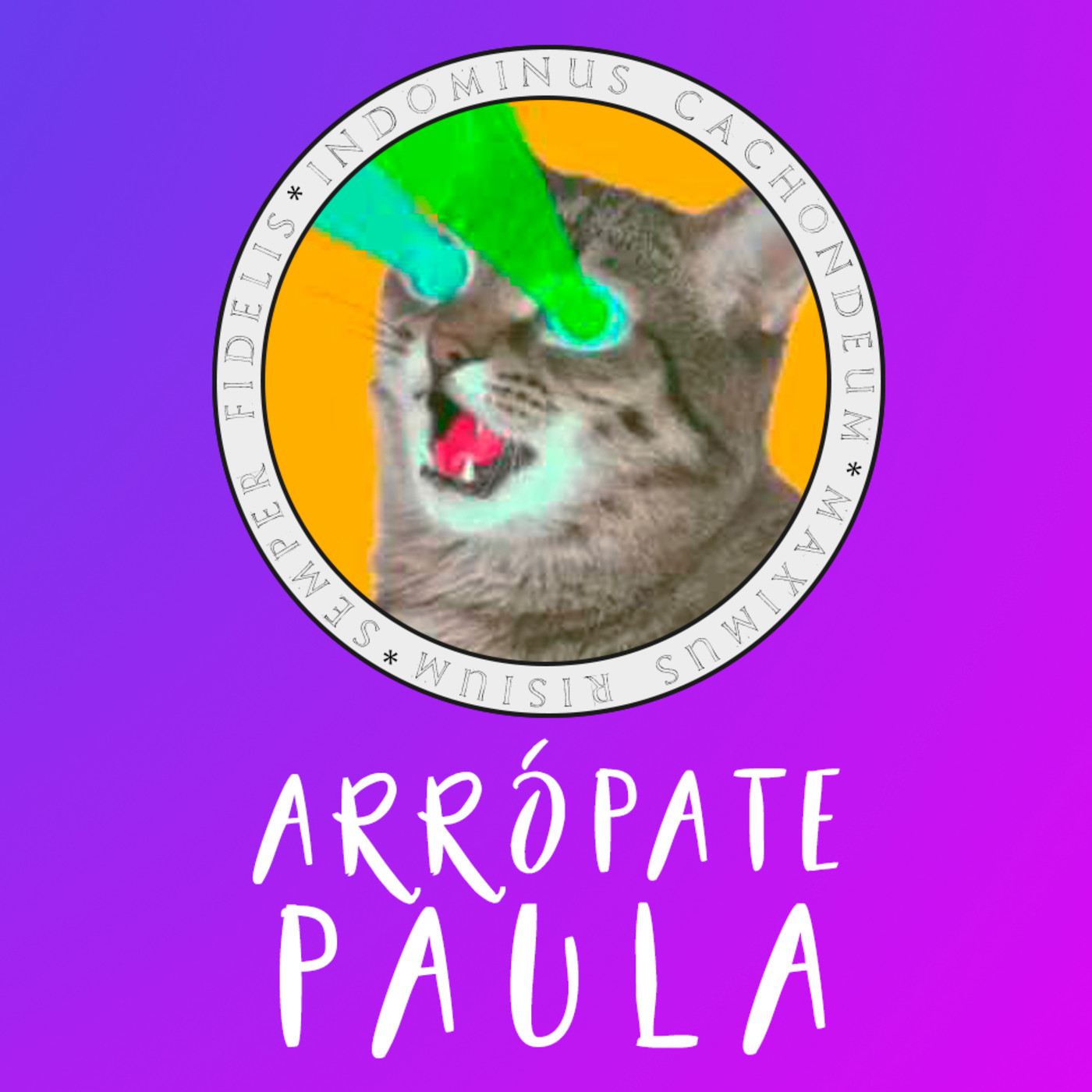 ARROPATE PAULA