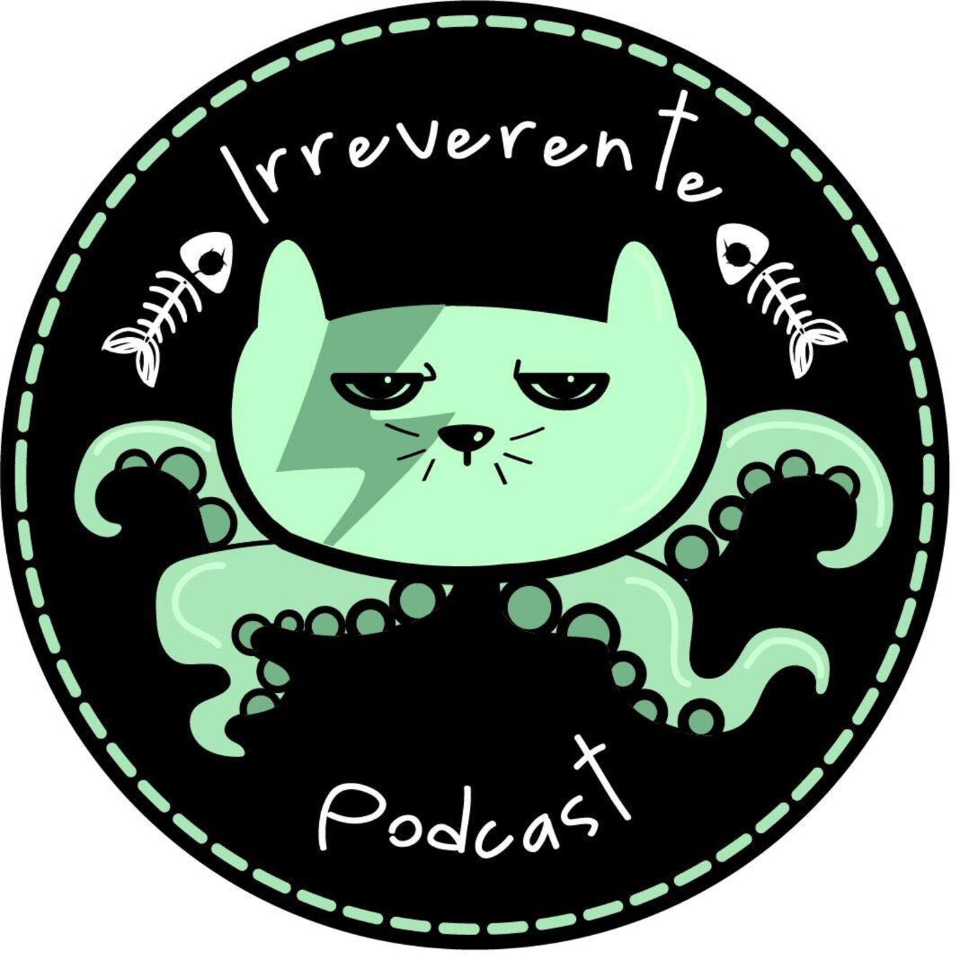 Irreverente Podcast