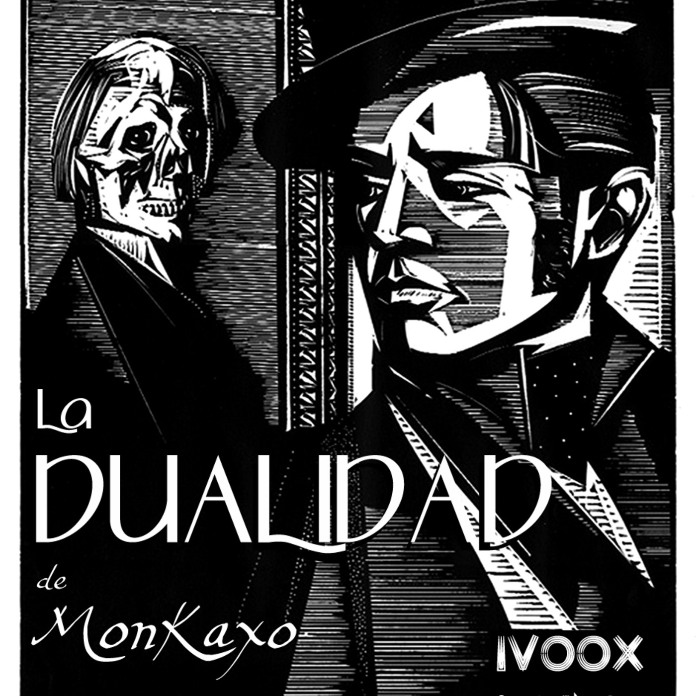 La DUALIDAD de MonKaxo