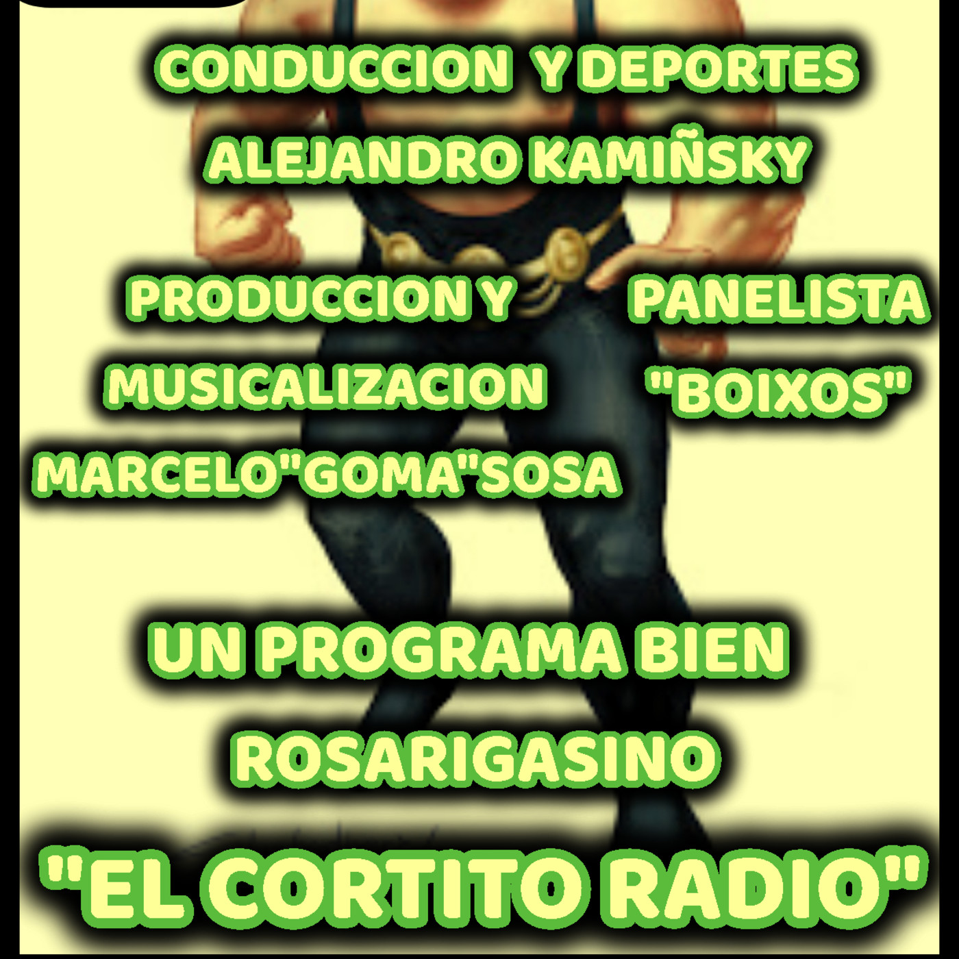 el cortito radio