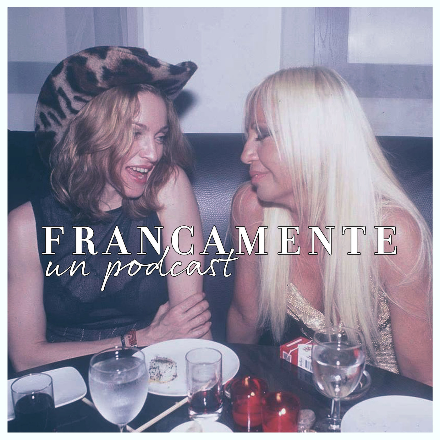 Francamente