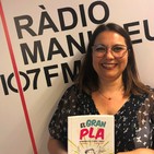 Entrevista a Isabel Armijo, autora de "El gran pla" - 5 de juny